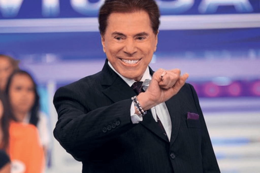 broncopneumonia que matou Silvio Santos